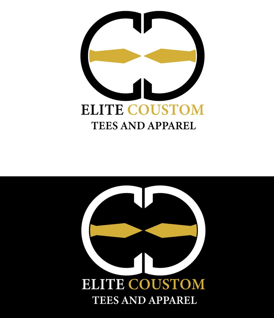 clothing brand logo by TECH SANE Twine