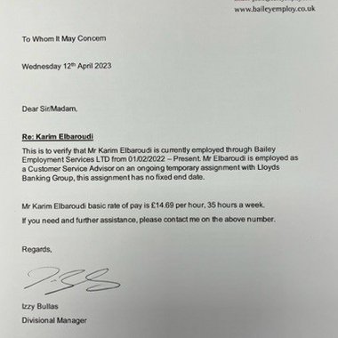 Karim E. - Freelance Ai Engineer