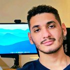 Lucas Santana Cristovam dos Santos