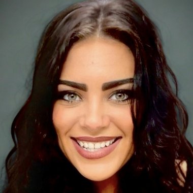 Shannon G. - Freelance Graphic Designer