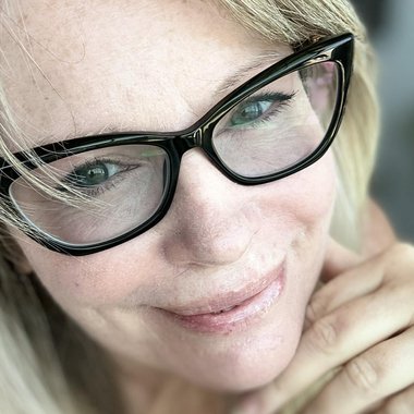 Lisa N. - Freelance Content Creator