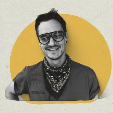 Misha K. - Freelance Filmmaker