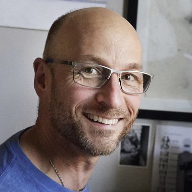 Scott Mooney Illustration