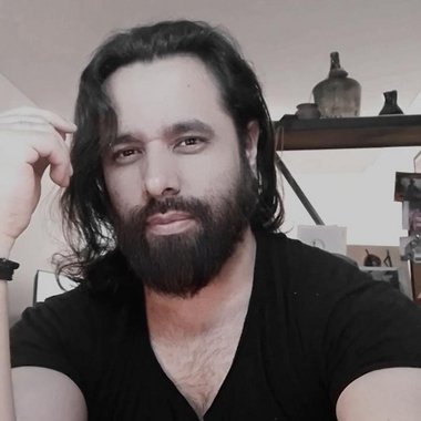 Cesar S. - Freelance Animator