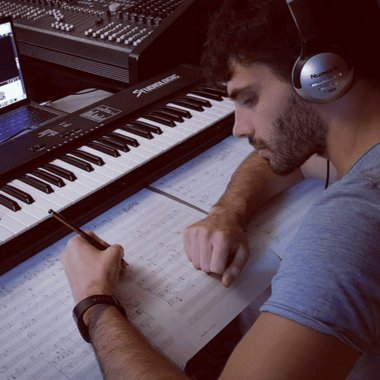 Raphaël O. - Freelance Music Composer