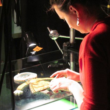 Alla - Freelance 2d Animator