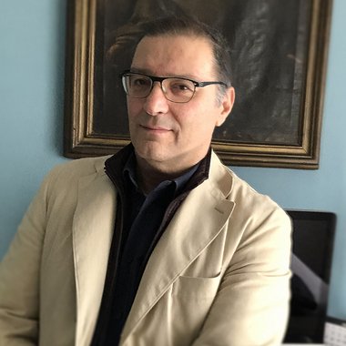 Stefano B. - Freelance Banner Ad Designer