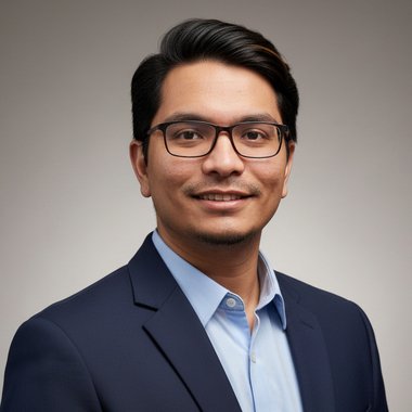 Abhishek C. - Freelance Developer