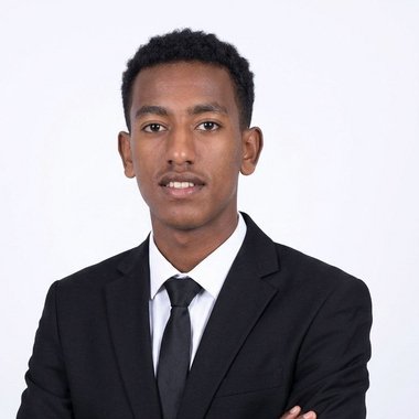 Amha A. - Freelance Web Developer