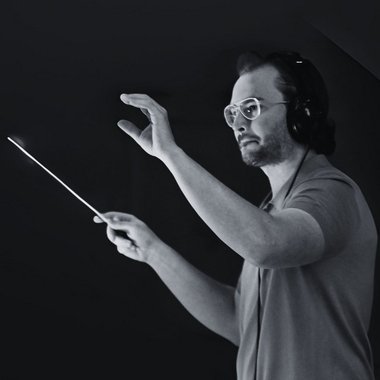 Marshall L. - Freelance Music Composer