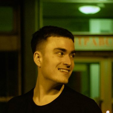 Nikita L. - Freelance Developer