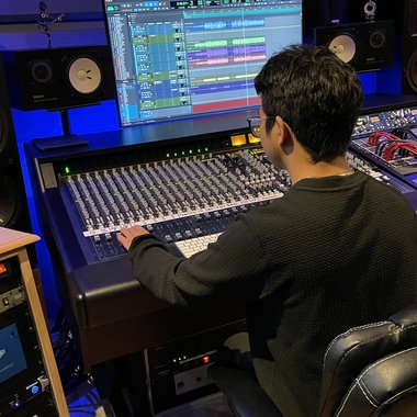 Clemence_Red - Freelance Beatmaker