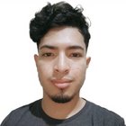 Maycol Josua Bustamante Vasquez