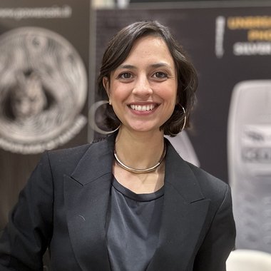 Rocio F. - Freelance Voiceover Artist