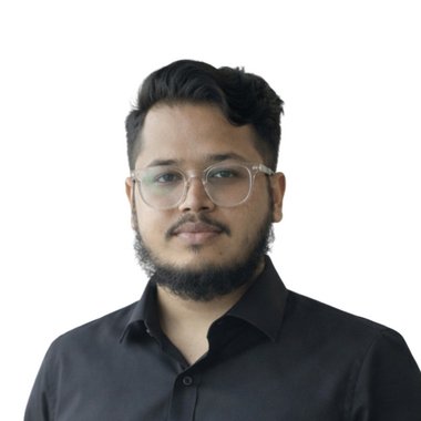 MD H. - Freelance Web Developer