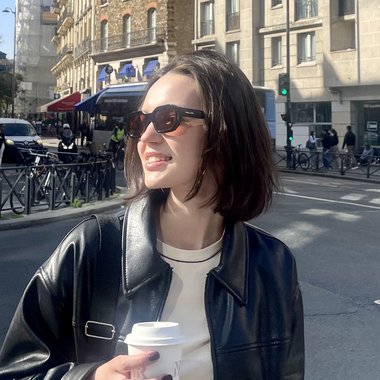 Yuliia - Freelance Social Media Freelancer