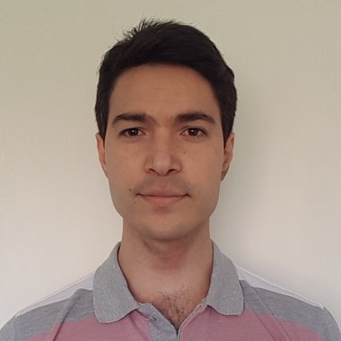 Andrés I. - Freelance Music Producer