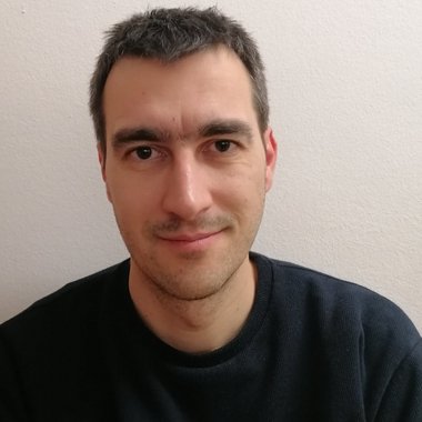Miloš D. - Freelance Developer