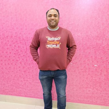 sanjivsha - Freelance Web Developer