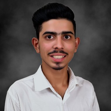 Sanket K. - Freelance Web Developer