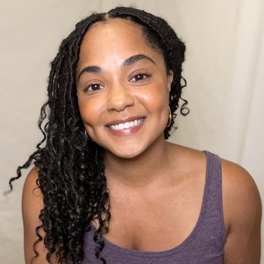 Asatta J. - Freelance Voice Actor