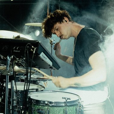 Luis N. - Freelance Music Producer