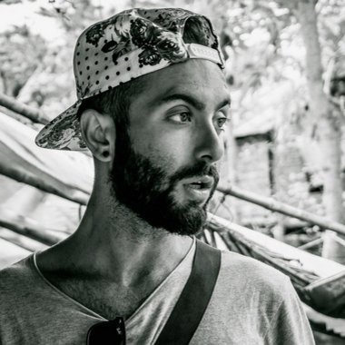 Ross K. - Freelance Cinematographer