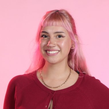 Paula T. - Freelance Art Director