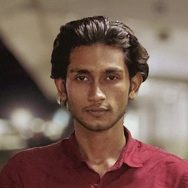 Muttaqin H. - Freelance Video Editor