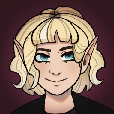 Meryllmi - Freelance Artist