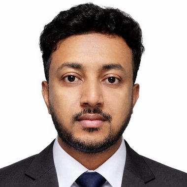 Ahmed U. - Freelance Photoshop Editor