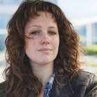 Catherine Ward Chichester