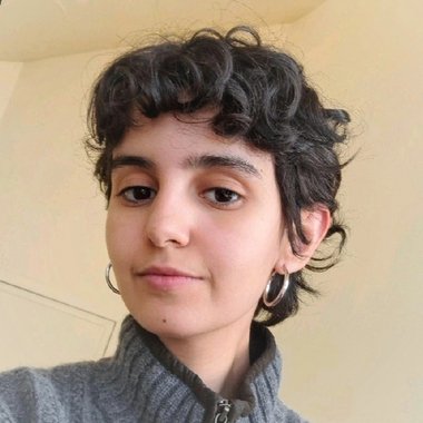 Sarah C. - Freelance Video Editor