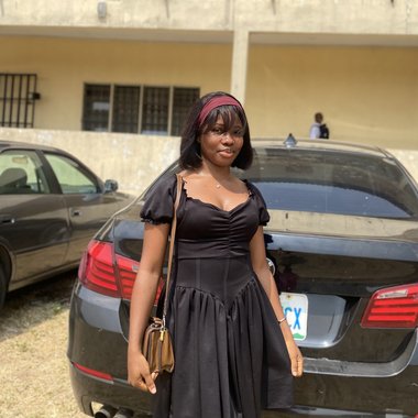 charlesiniabasi45197 - Freelance Video Editor