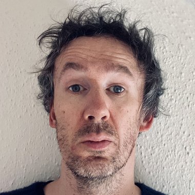 Thomas M. - Freelance Creative Director