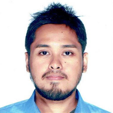 Dhen D. - Freelance Sound Engineer