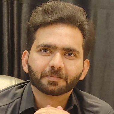 Muhammad M. - Freelance Developer
