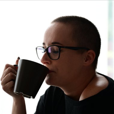 Kitti O. - Freelance Artworker