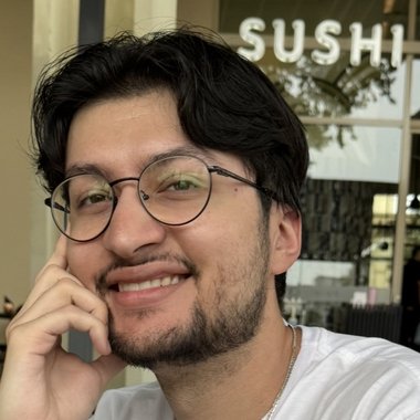 Isaac R. - Freelance Animator