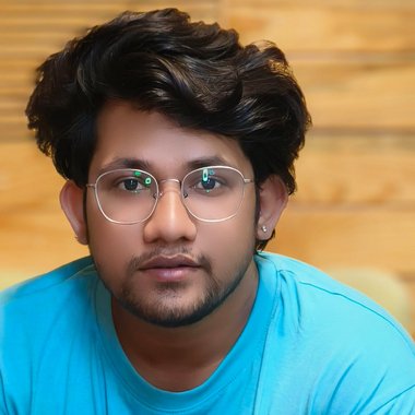 Pratik P. - Freelance Ai Engineer