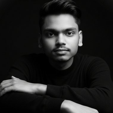 Dipanshu K. - Freelance Video Editor