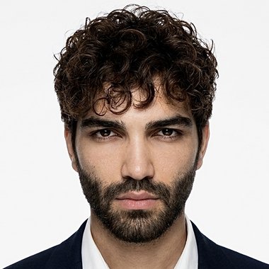 Jad C. - Freelance Vocalist