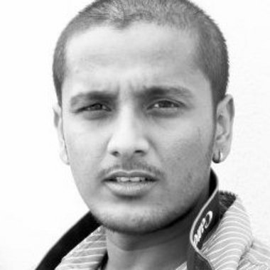 Parn K. - Freelance Brand Designer