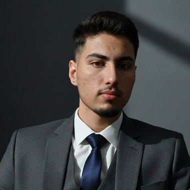 Hussain D. - Freelance Ai Strategy Consultant
