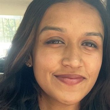 Navya B. - Freelance Cloud Developer
