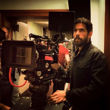 Jared R. - Freelance Stagehand