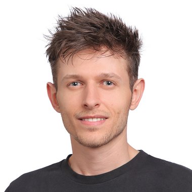 Saad K. - Freelance Sound Engineer