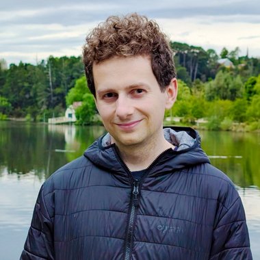 Mitchell W. - Freelance Web Developer