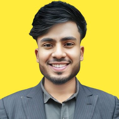 Md. S. - Freelance Video Editor