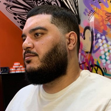 Giovanni S. - Freelance Illustrator